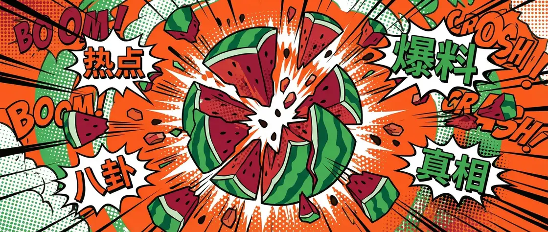 博喜体育全站网址 今日头瓜爆炸漫画横幅