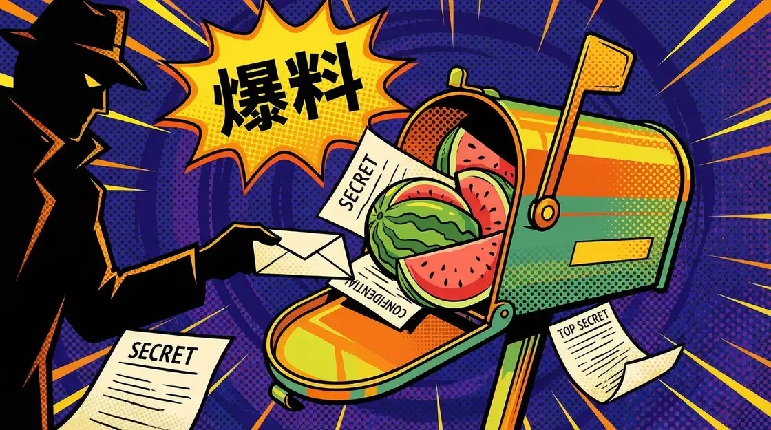 博喜体育全站网址 匿名爆料通道漫画插图